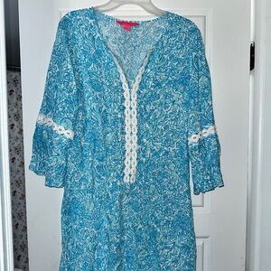 Lily Pulitzer Dress